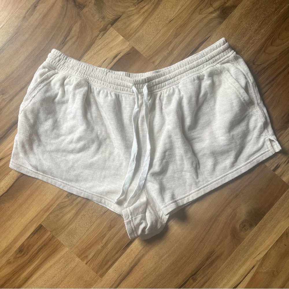 Aerie shorts size XL
